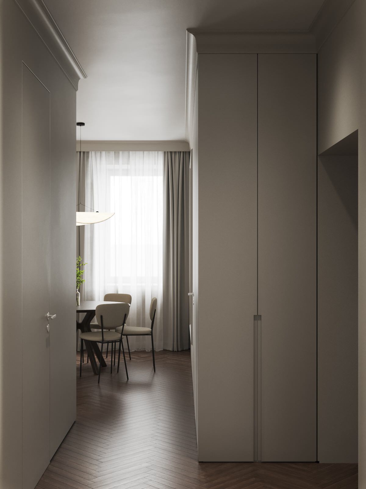 ЖК "ГОРОД ПРЕОБРАЖЕНСКИЙ"