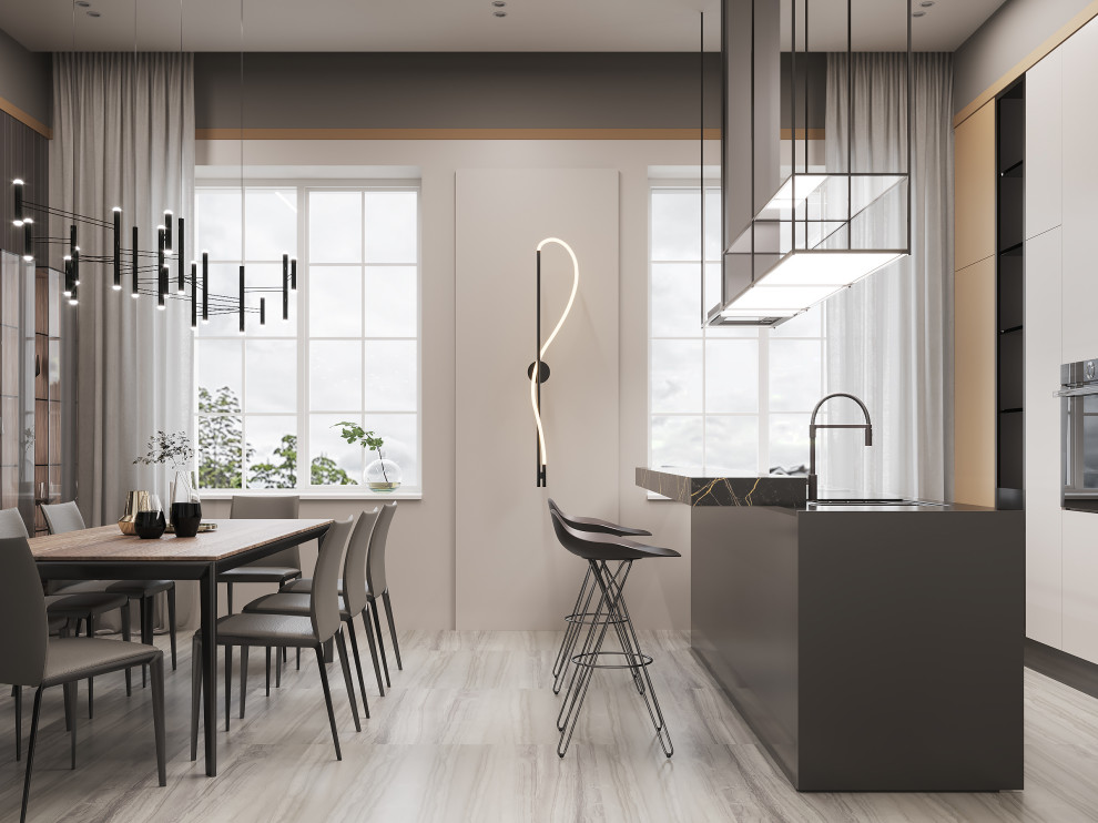 РАСШИРИТЬ ГРАНИЦЫ