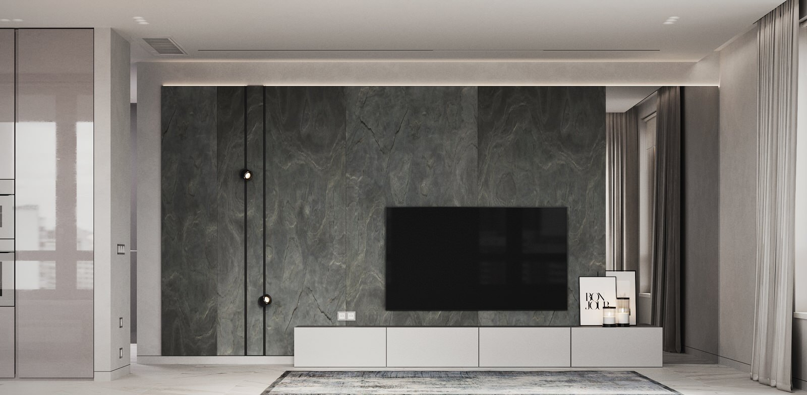 Richmond Residence