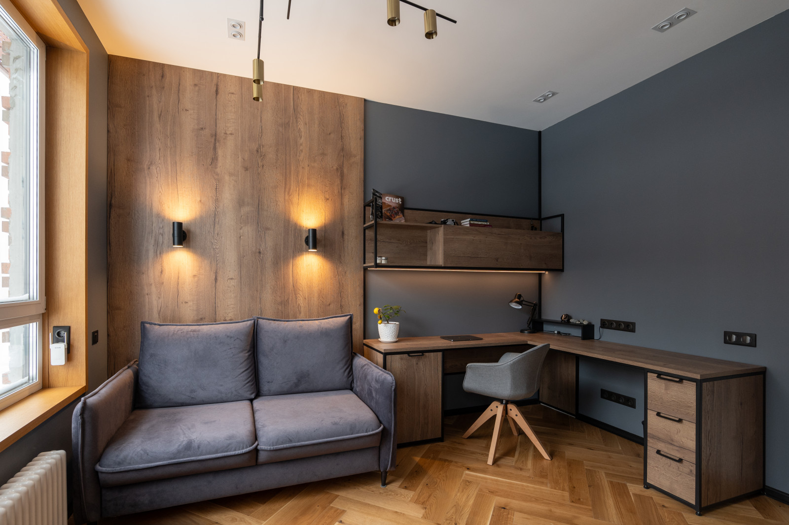 Большая Филевская