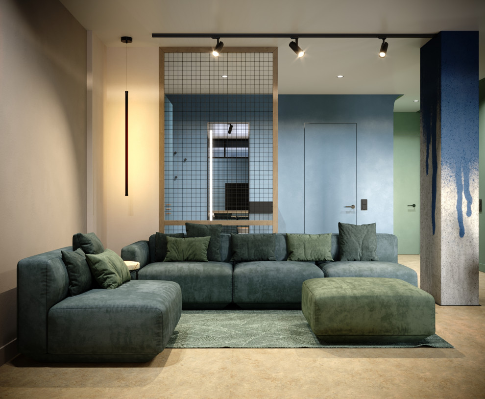 Апарт-отель в г. Геленджик