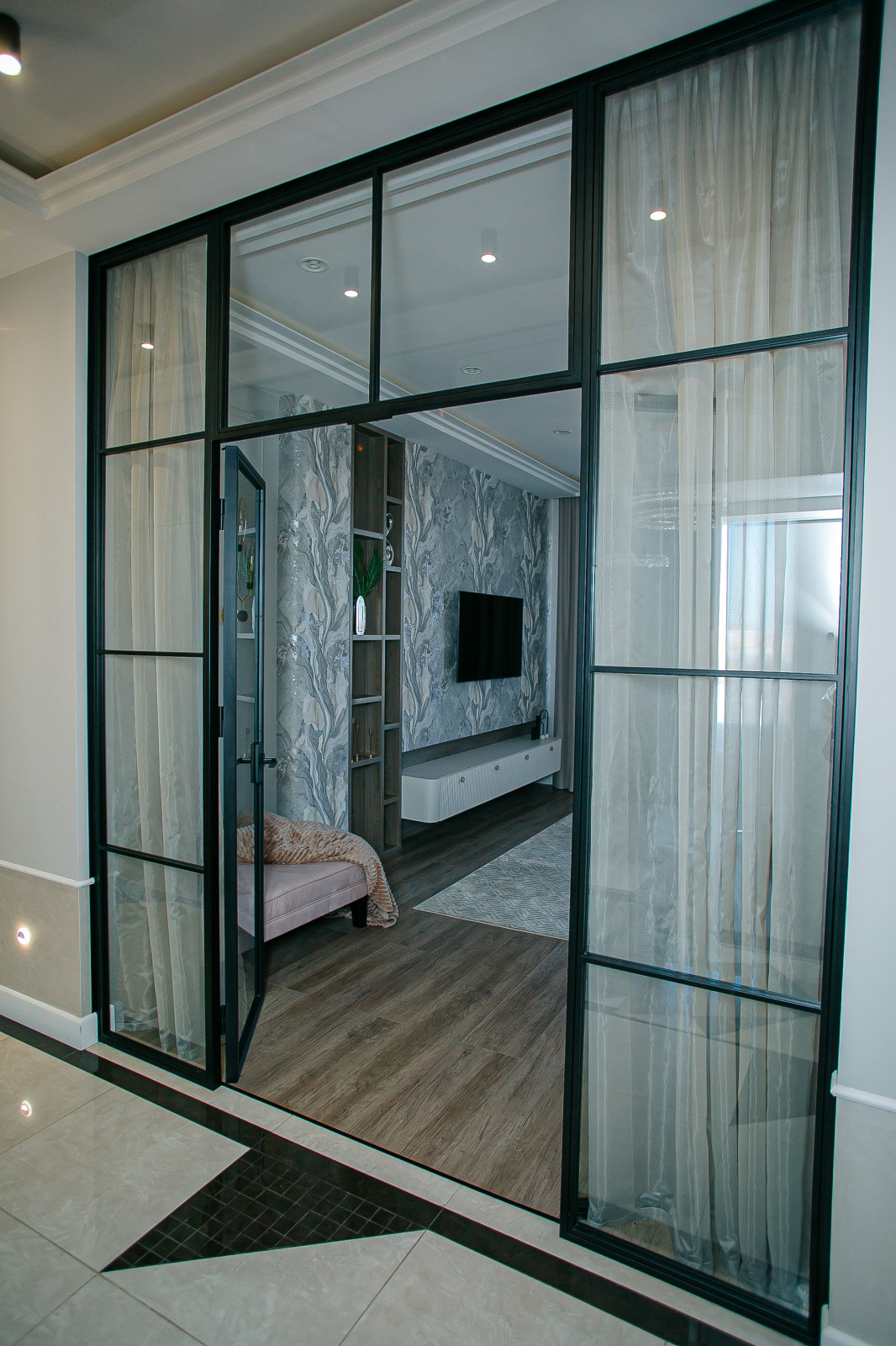 3-к квартира на Васильевском острове