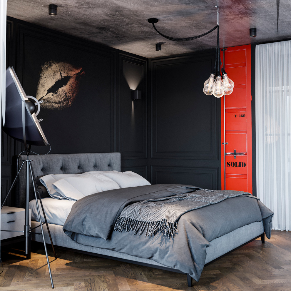 Интерьер квартиры в Минске