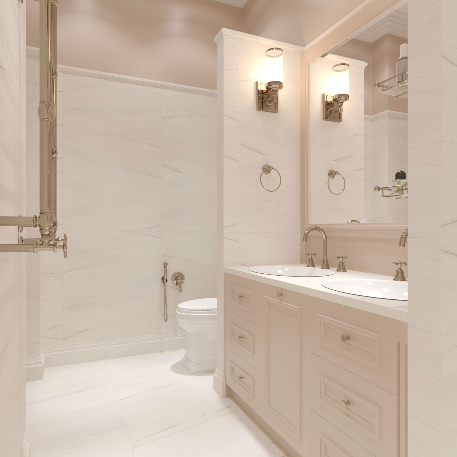 ЖК Итальянский квартал