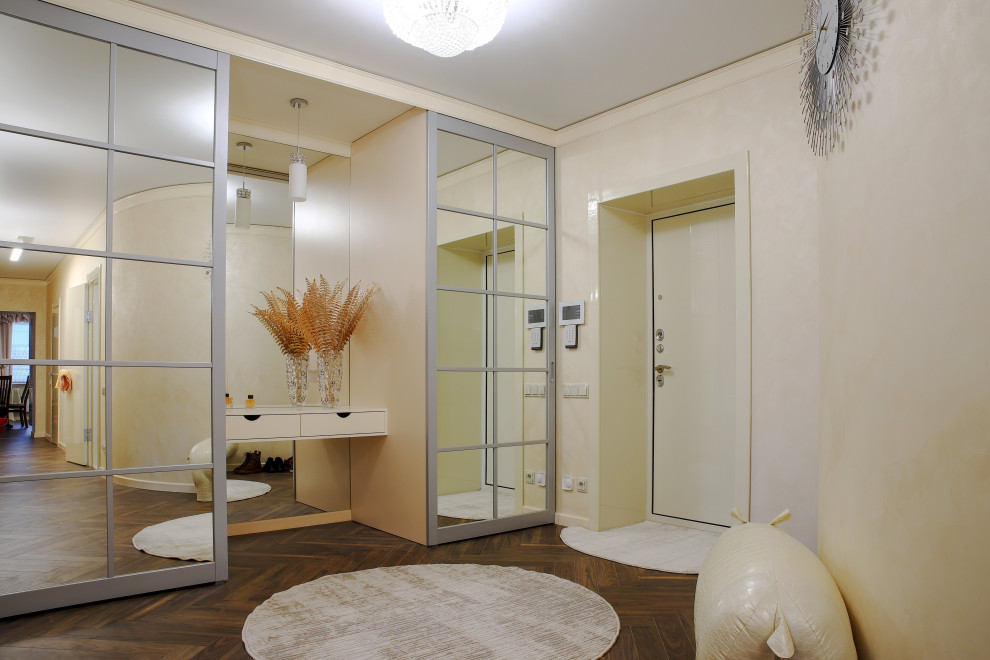 птичье молоко