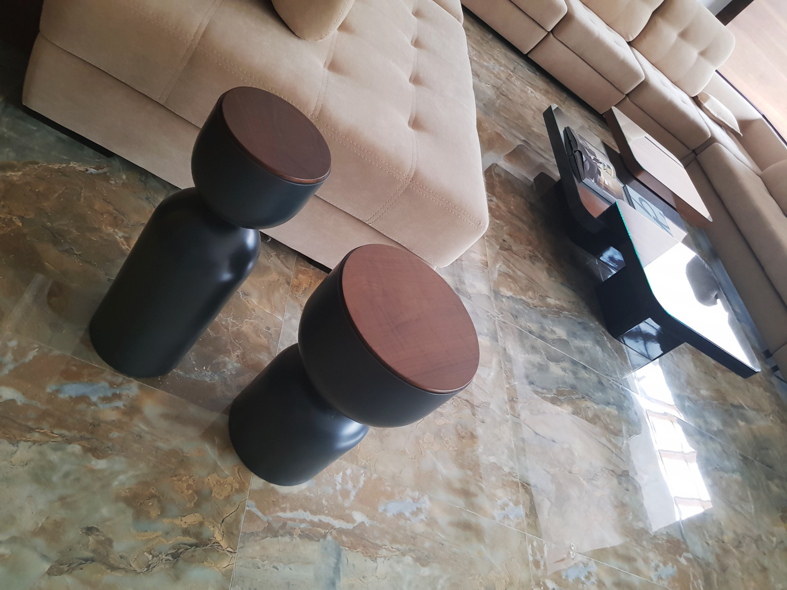 Дом в современном стиле