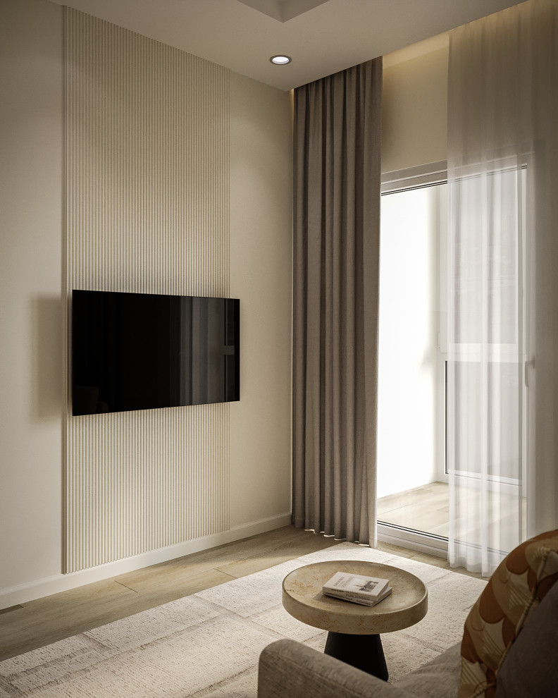 Квартира евро-2