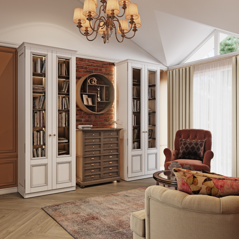 Sunny Valley, 330 m2