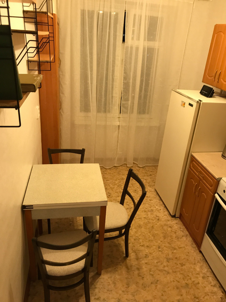 Квартира 40 м2