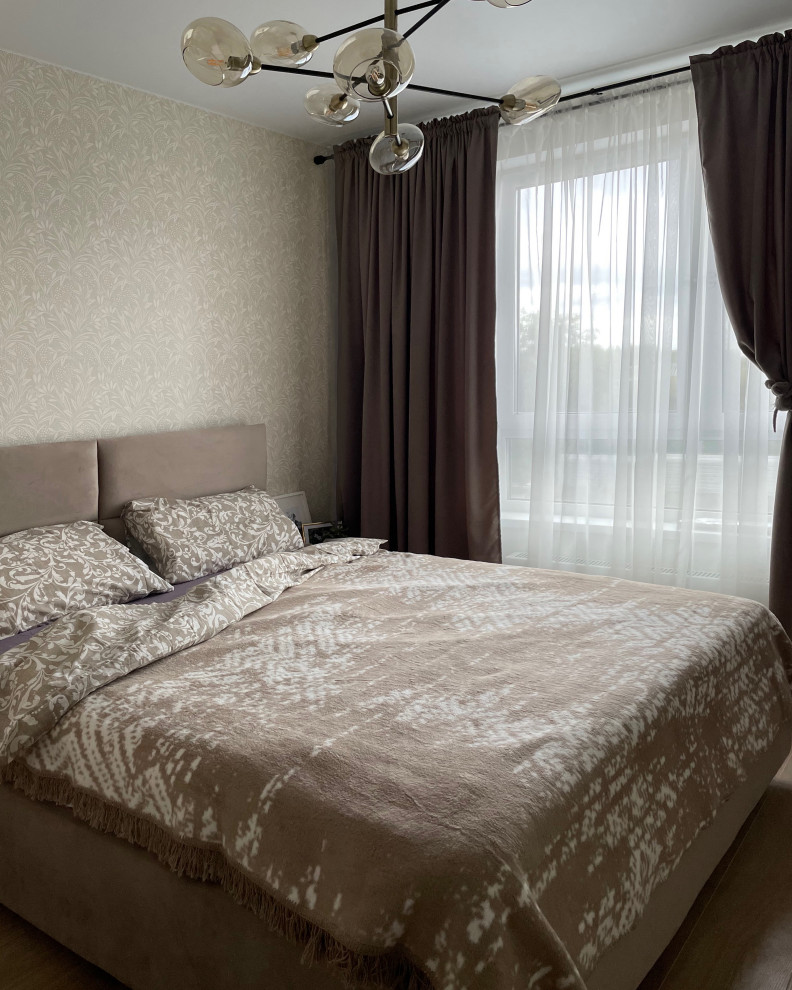 Реализация #ПроектЖКШереметьевский