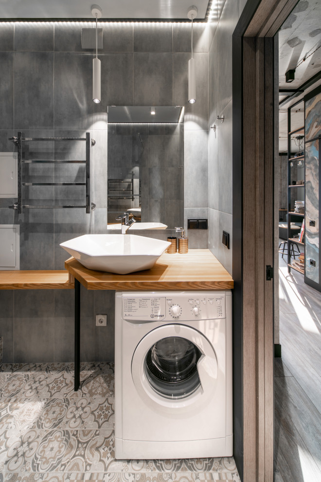 Квартира "Арт Лофт"