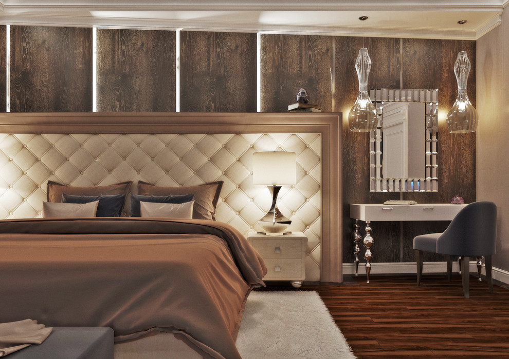 Коттедж 600 квадратов