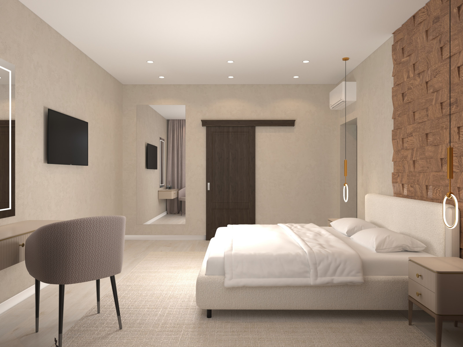 ЖК "Палитра"