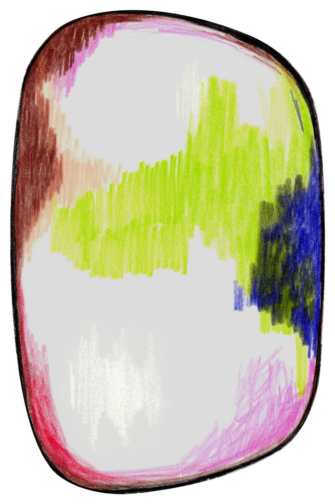 Арт, да и только: 47 ковров — объектов искусства и предметов гордости