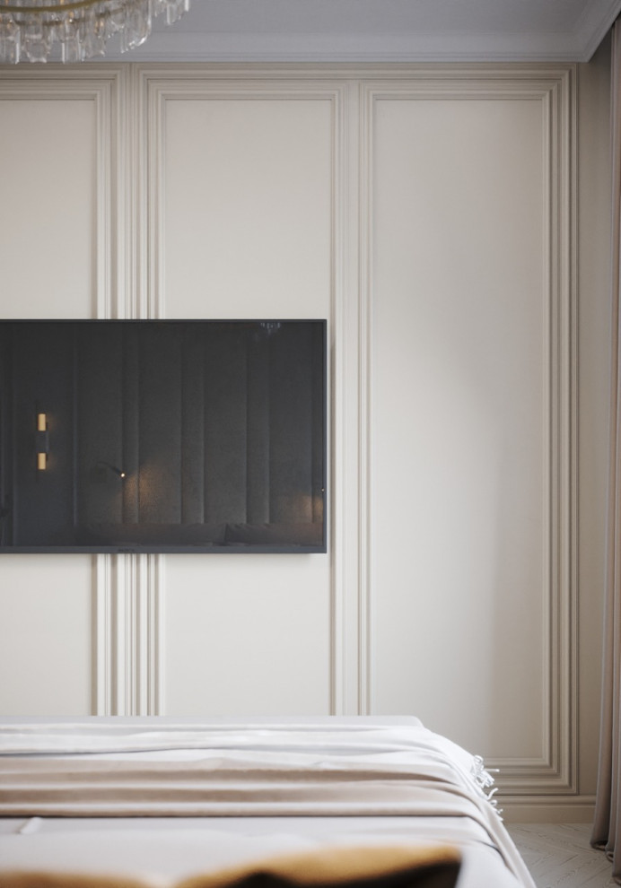 ЖК Царская Площадь (83 м²)