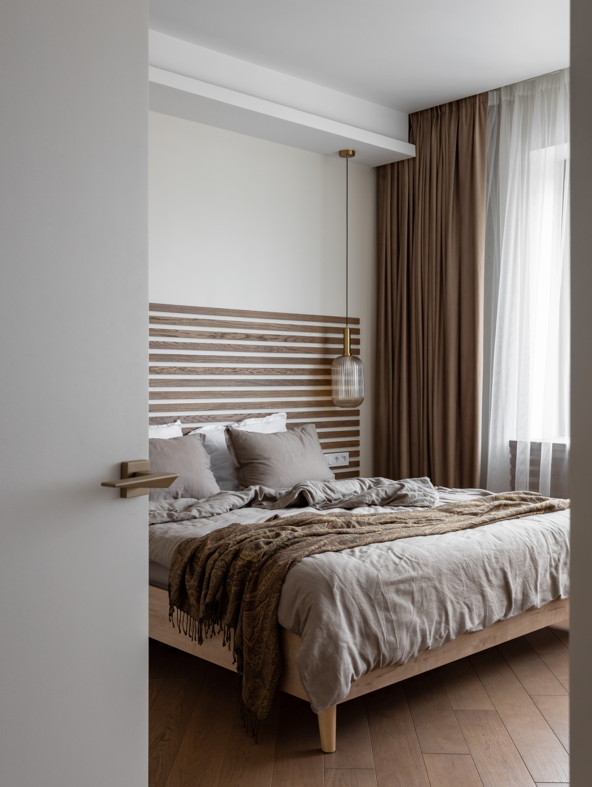 ЖК Искра-парк