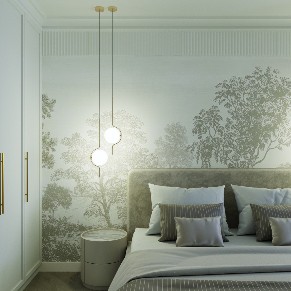 "Бульвар цветов-1" Красноярск.