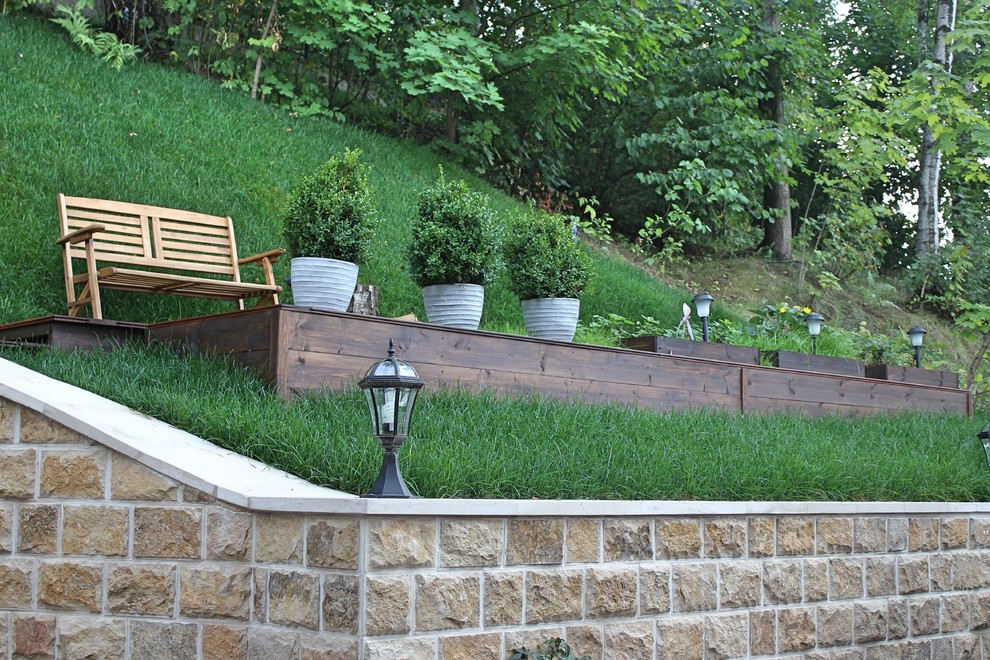 Обложка альбома: Ландшафт