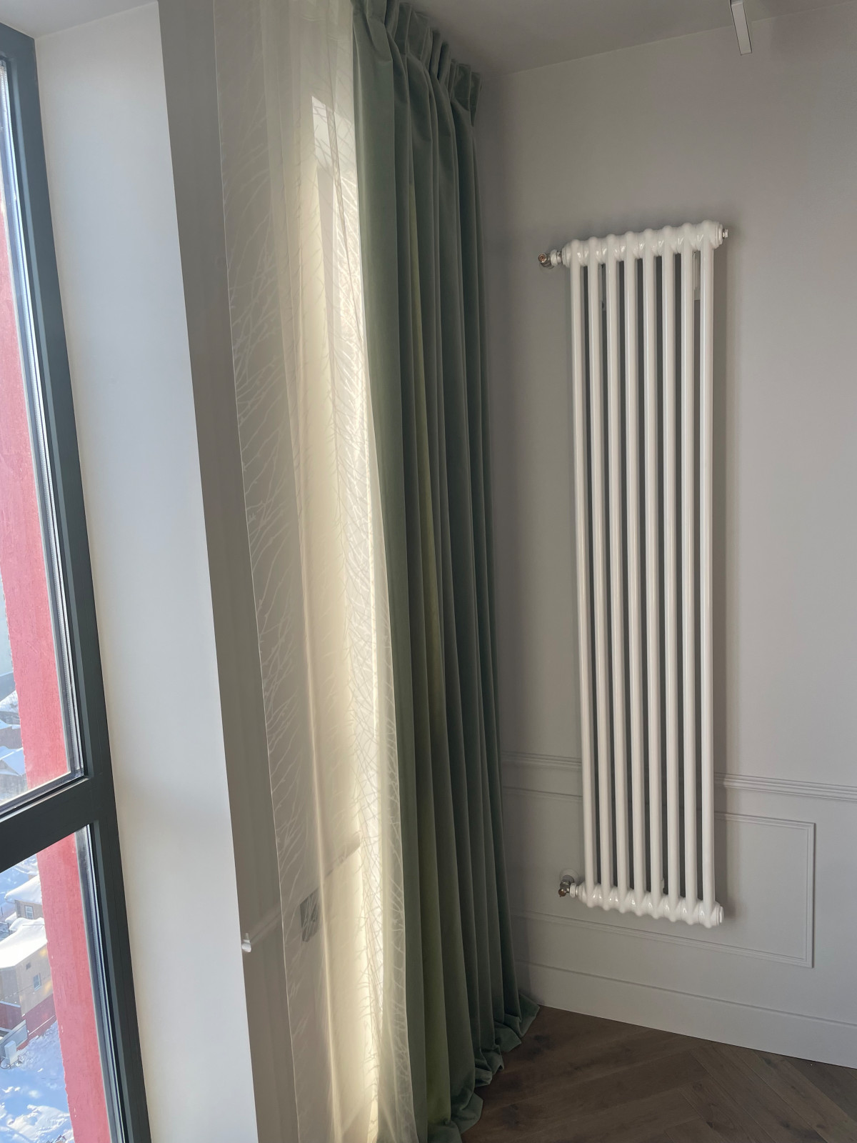 Квартира КМ Прайм