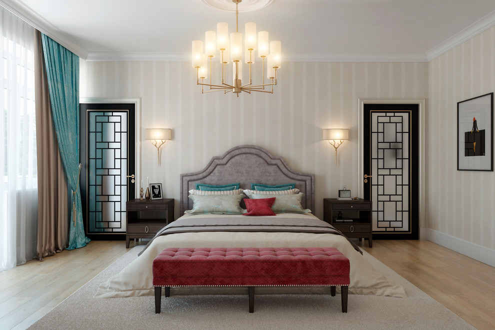 Квартира в Киеве (проект)