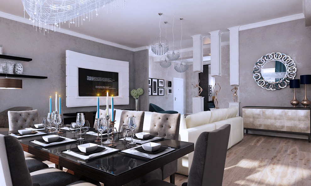 Обложка проекта: Symbiosis