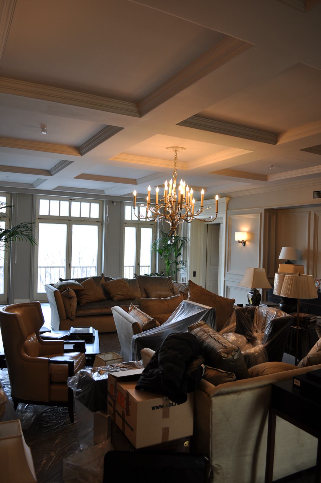 Левшинский