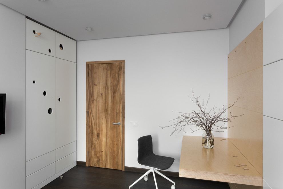 PUZZLE 90 Apartment | Kiev | Ukraine