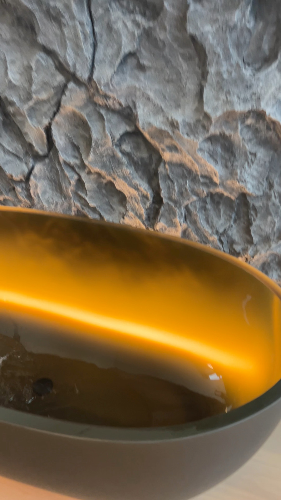 Обложка проекта: Скалы. Декоративная поверхность.