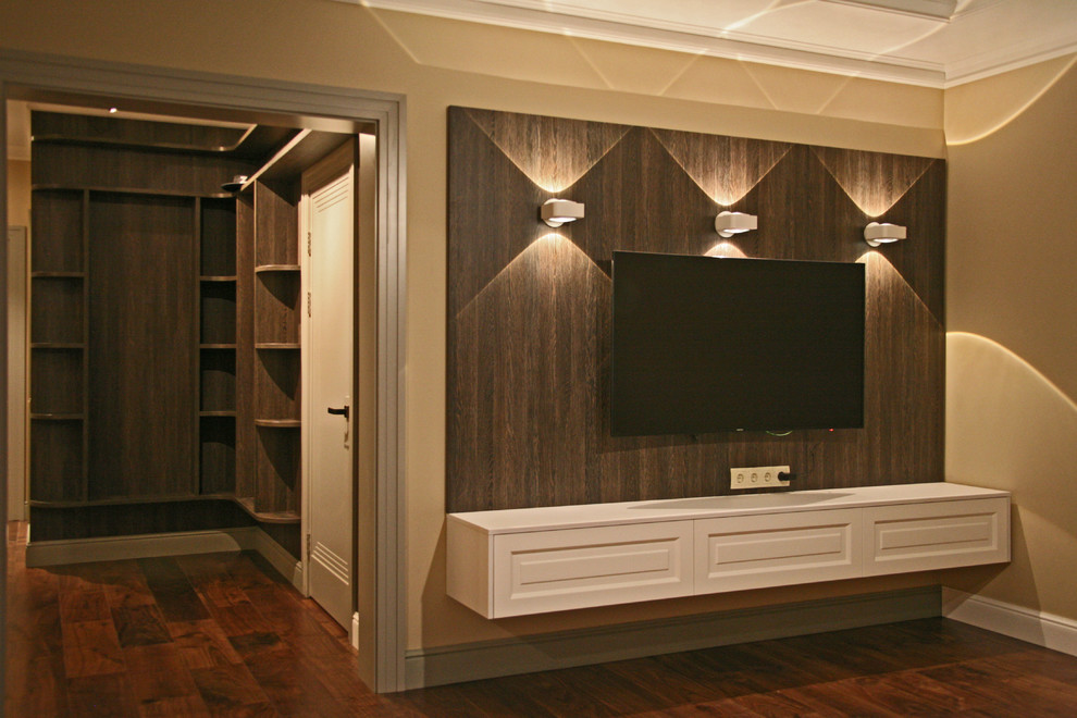 Обложка проекта: ЖК Рассказово