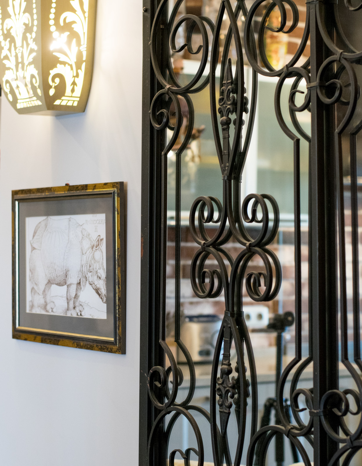 Обложка проекта: Квартира на Красносельской