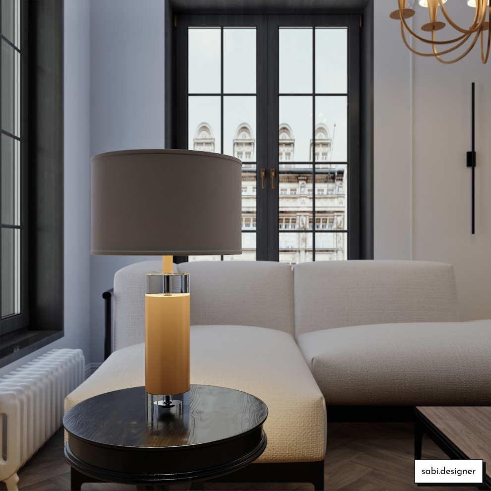 МОСКВА / ЧБ СТУДИЯ