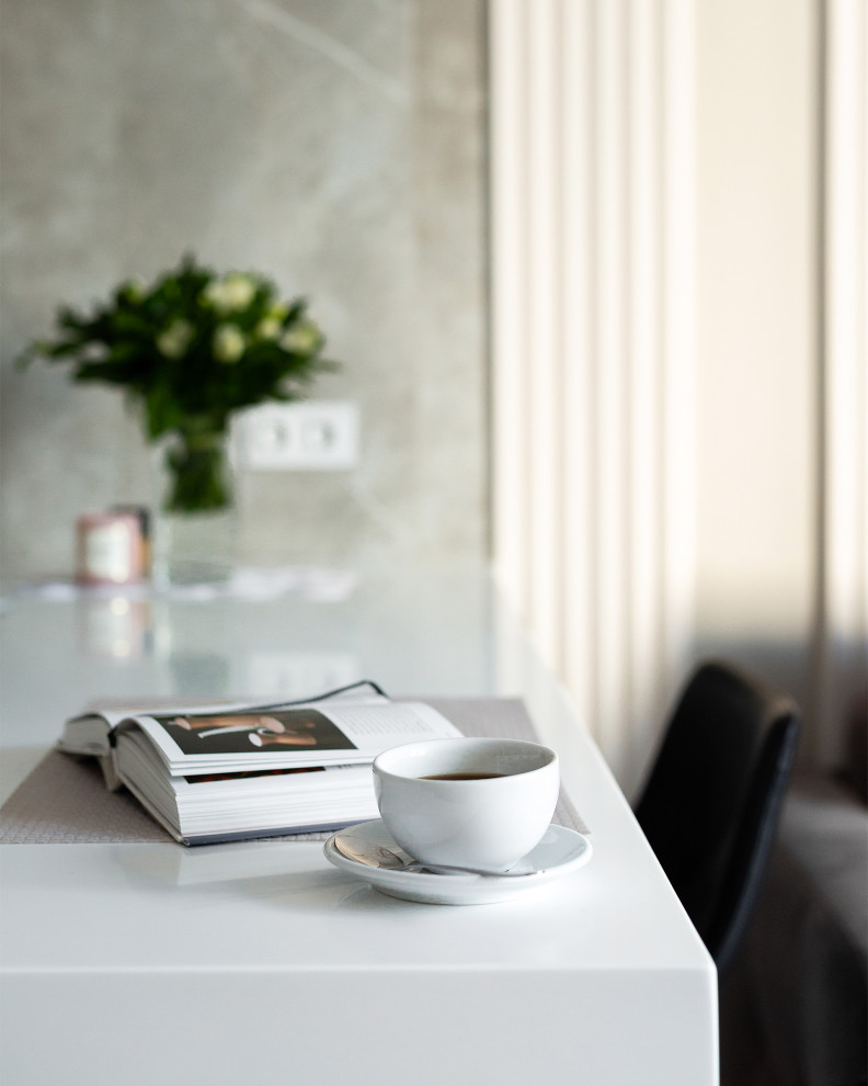 ЖК "Фили Гранд"