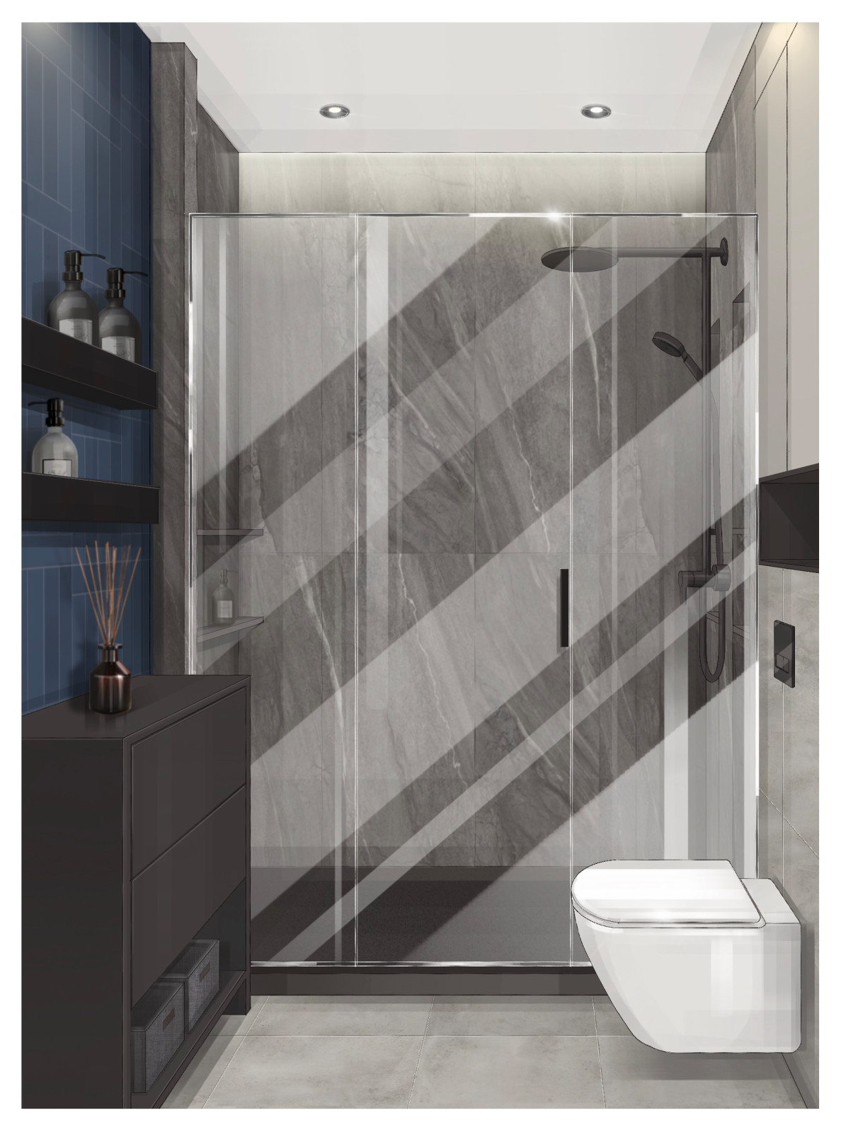 Ванная комната