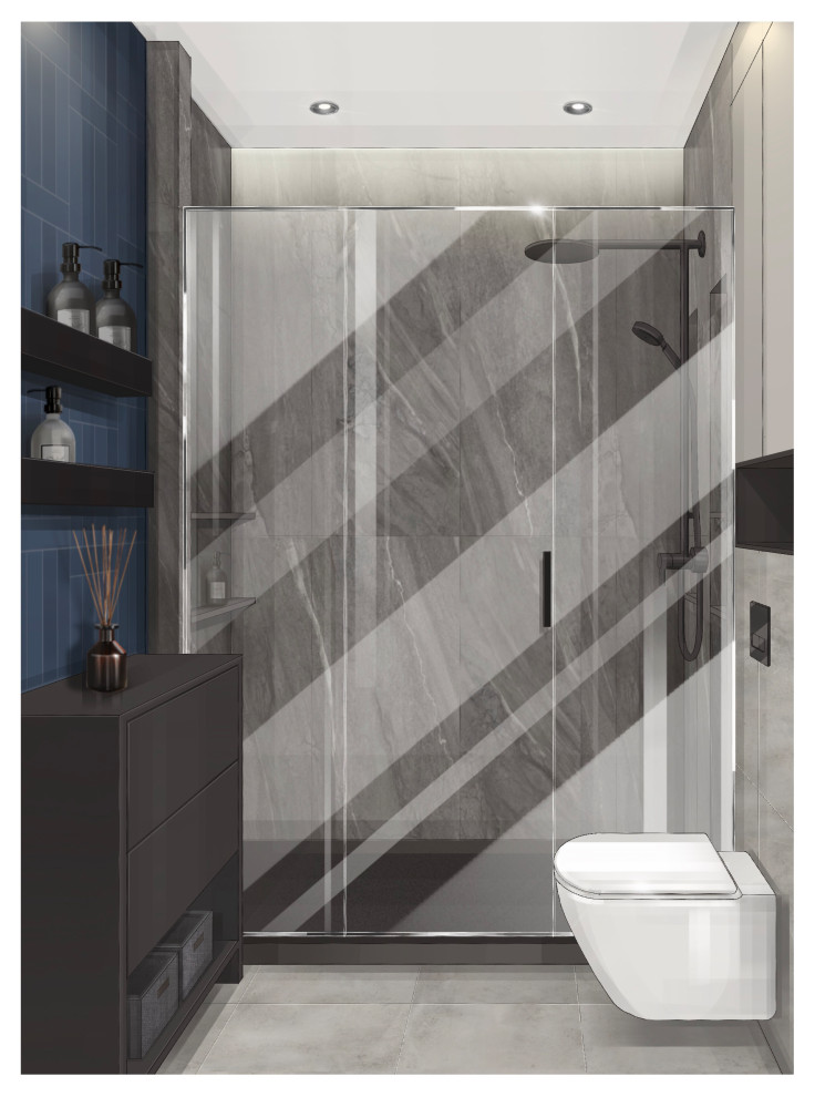 Ванная комната