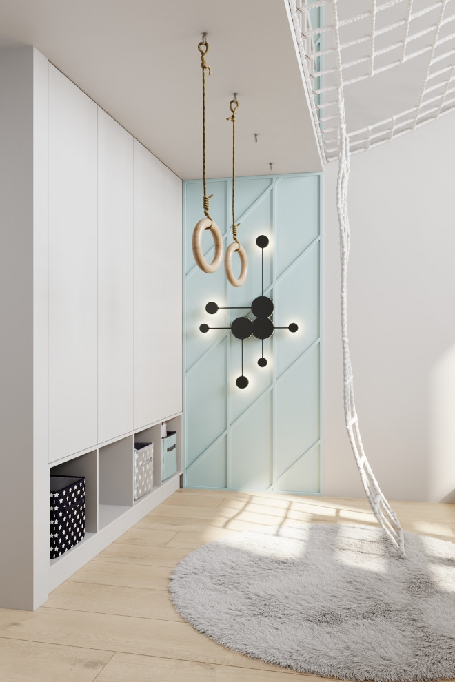 Легендарный квартал | 115 м2