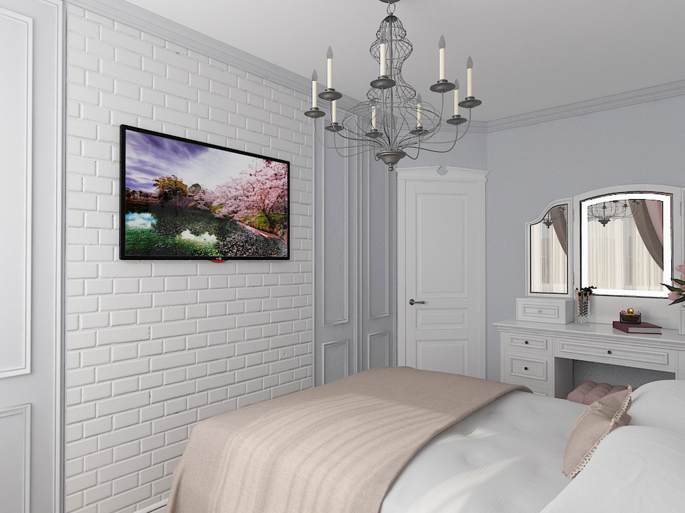 Квартира для девушки