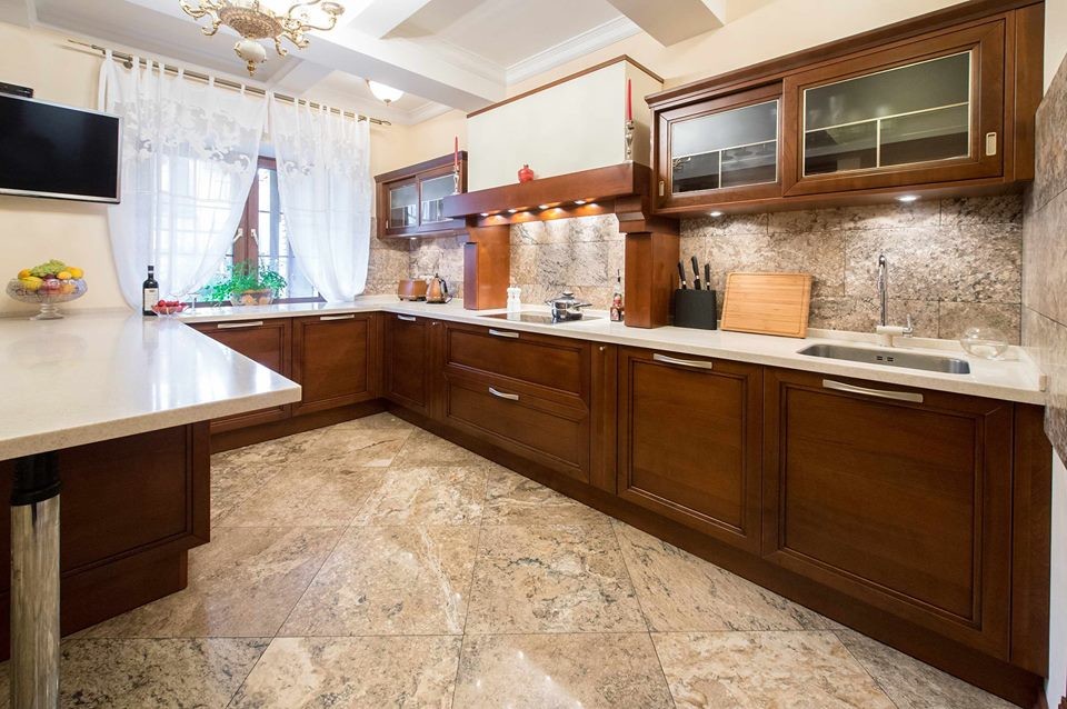 Реализованные проекты