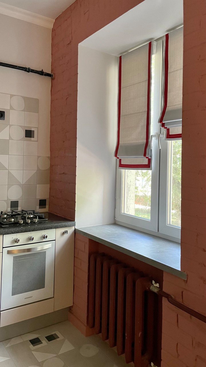 Интерьерный текстиль