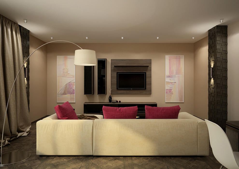 Дизайн интерьера