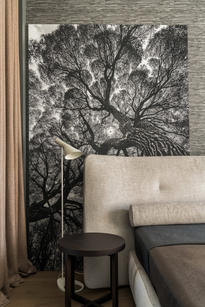 Загородные апартаменты в жк "Первая линия"