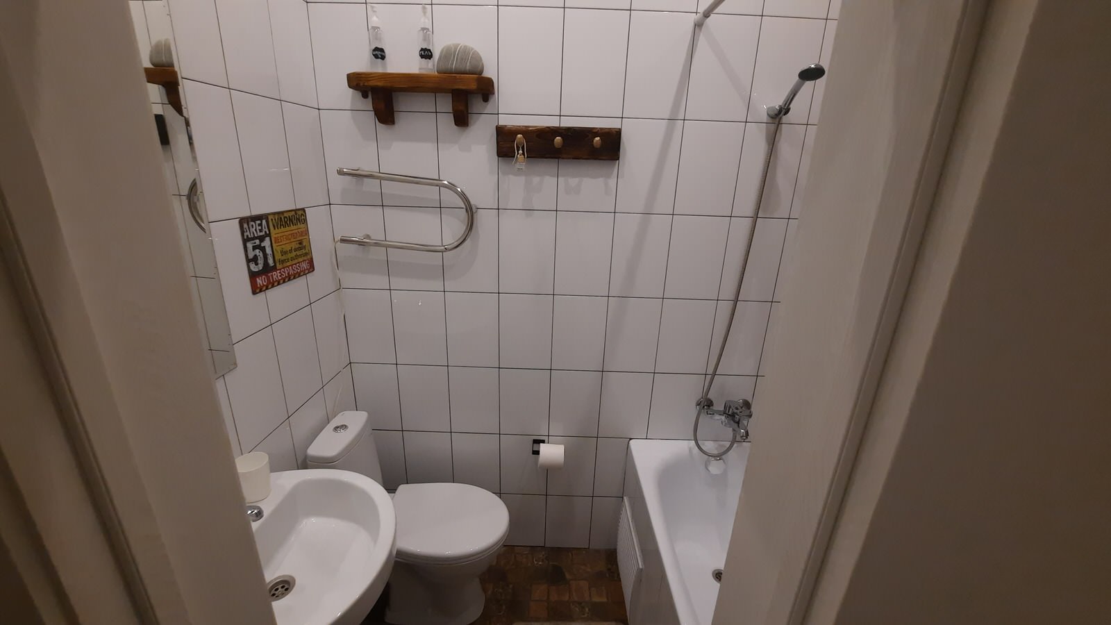 Берлога Лофт