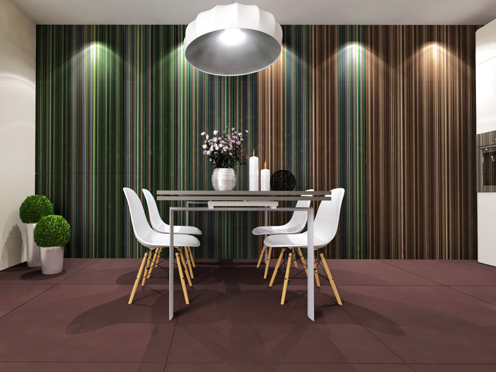 Работа для конкурса "STYLE YOUR TILE"