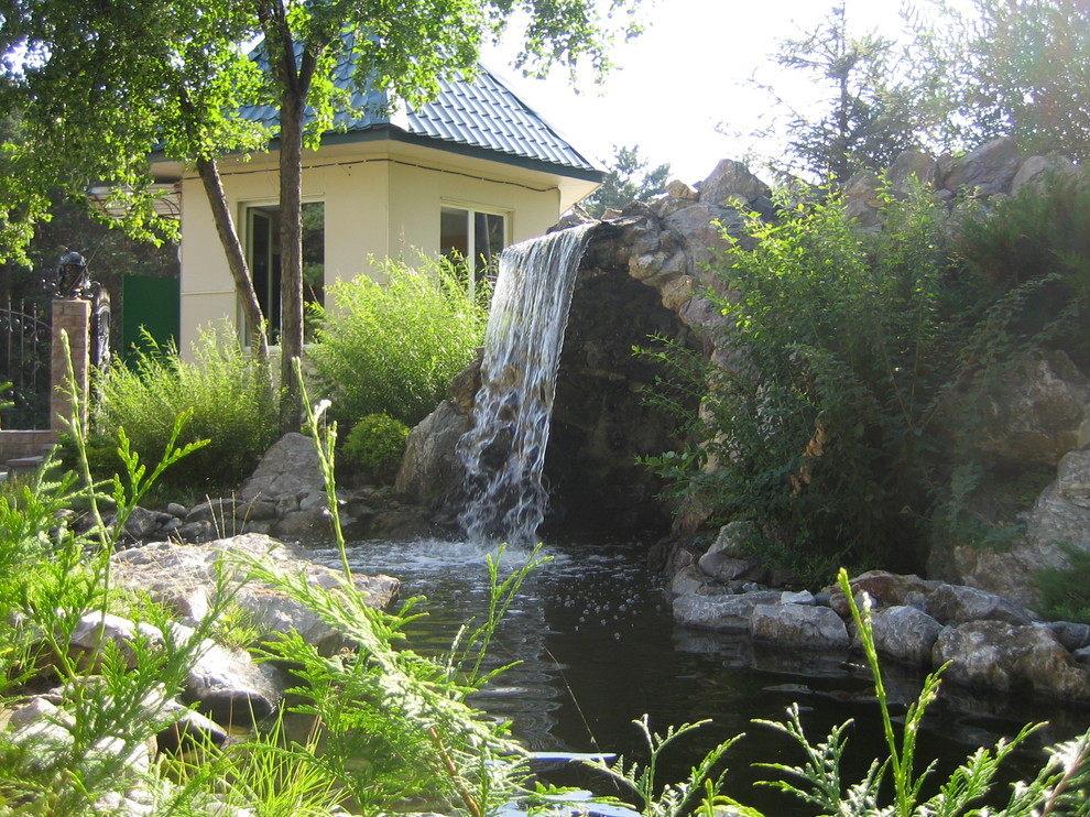 Наши водные объекты