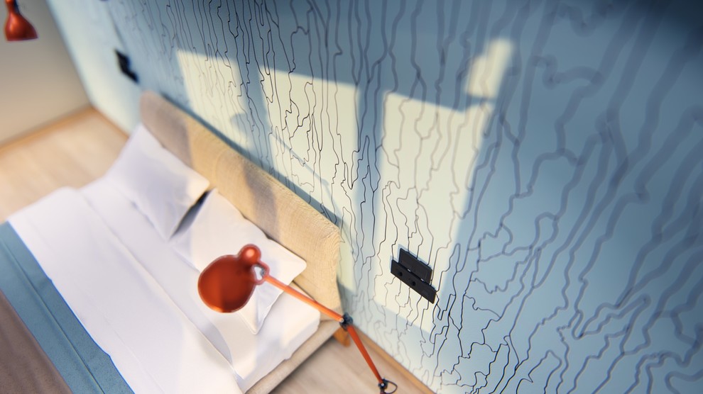 Квартира в ЖК "Лобачевский"