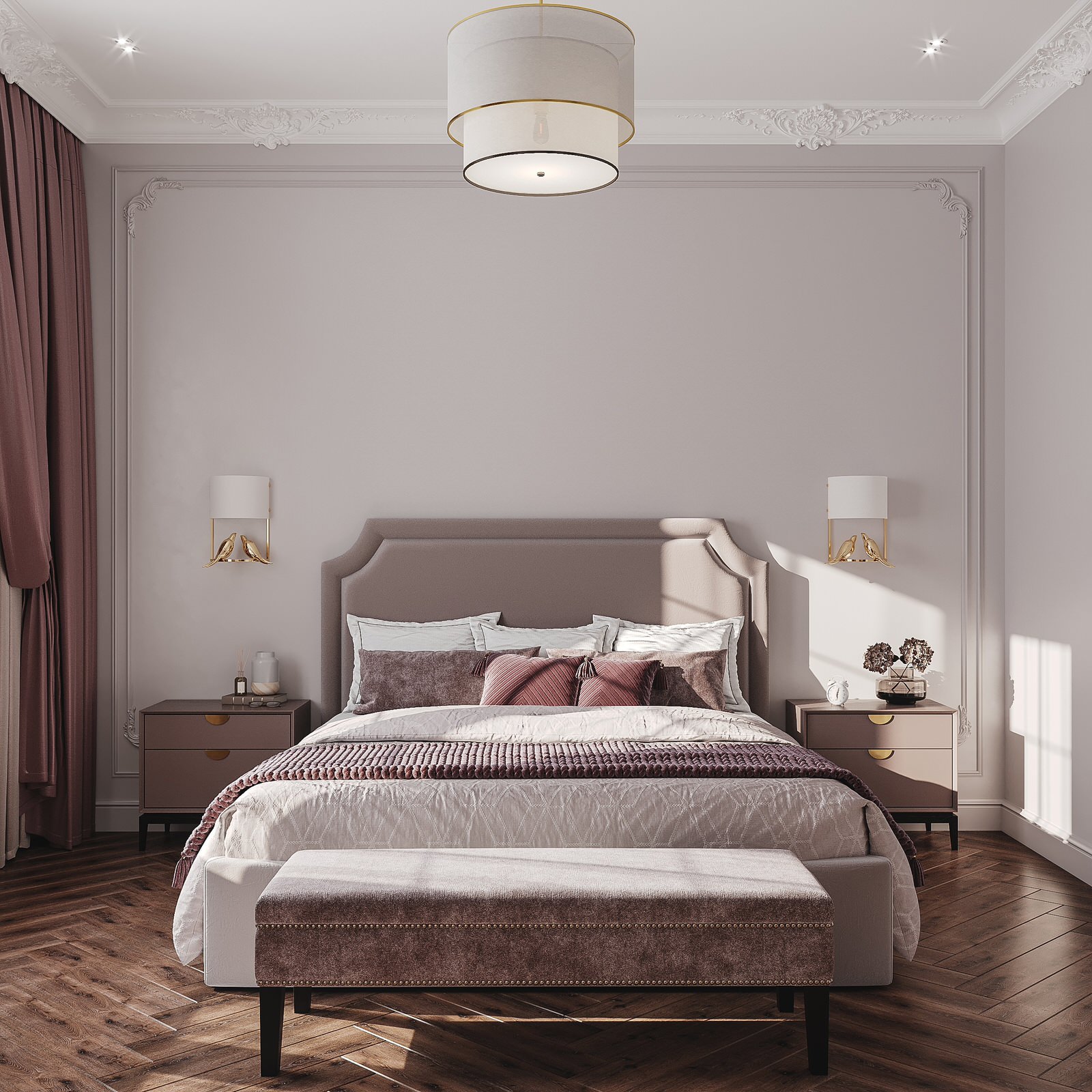 Дом для родителей в Будённовске