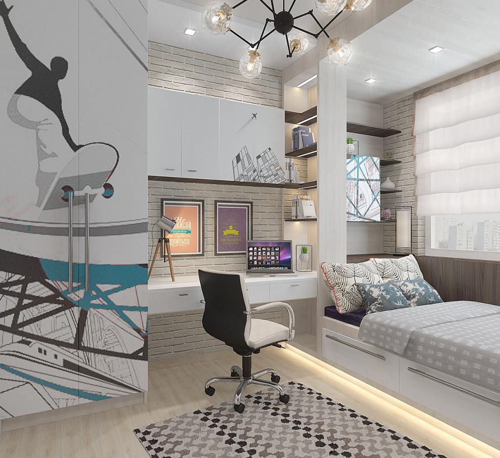 Квартира в Сургуте