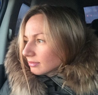 Галина Куритеева