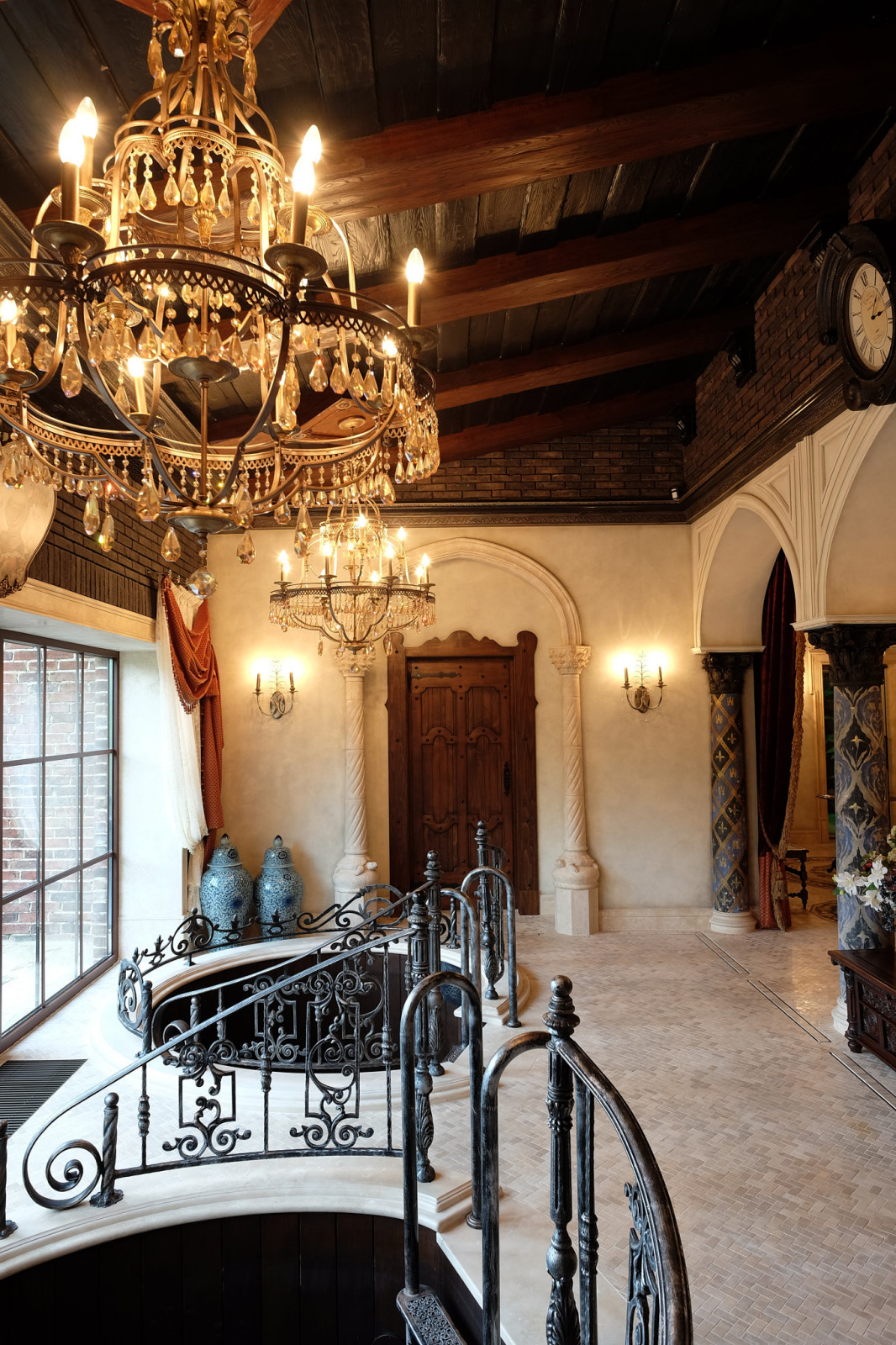 СПА КОМПЛЕКС