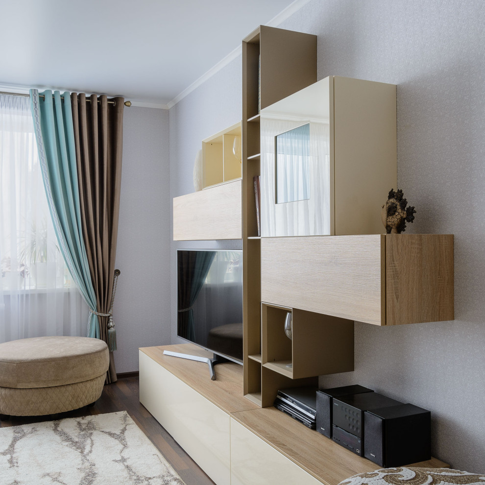 Квартира в Заречном в современном стиле