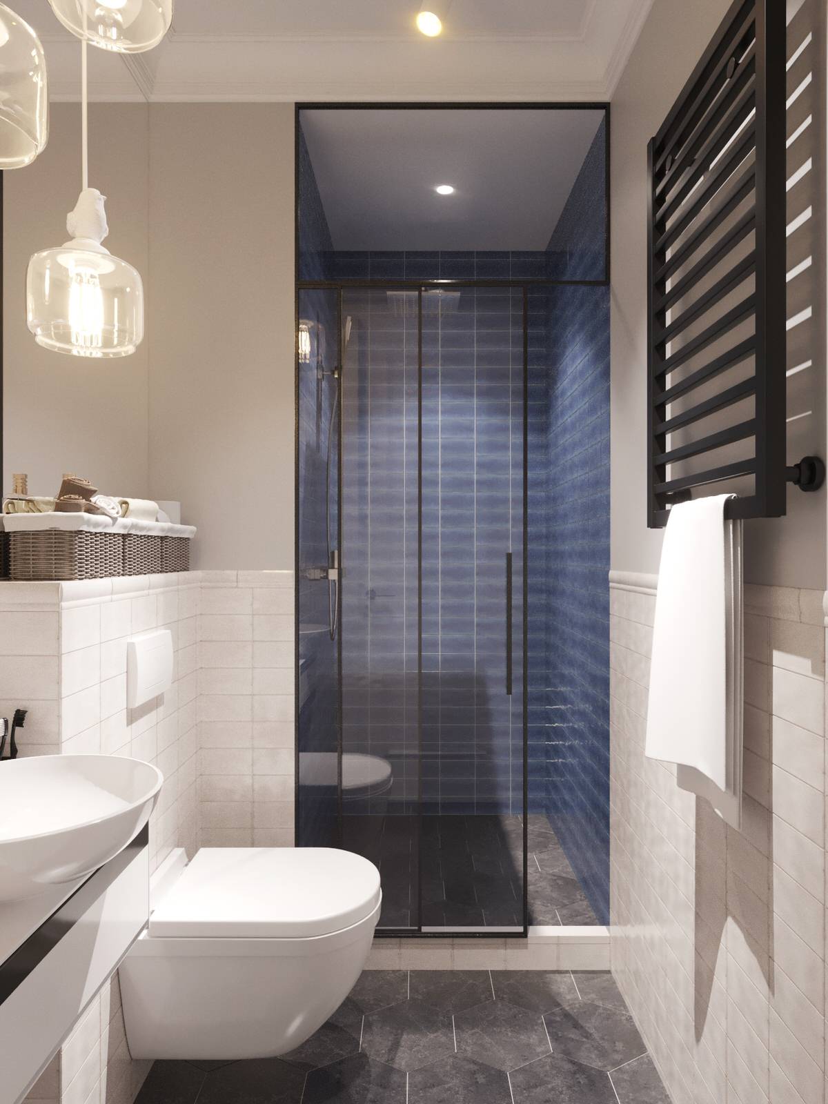 Квартира на Сосинской